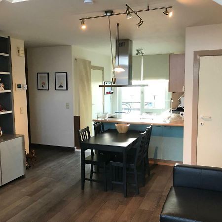 Comfortabel Dakappartement Met Zicht Op Jachthaven Turnhout Bagian luar foto