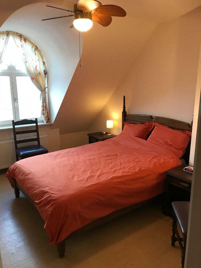 Comfortabel Dakappartement Met Zicht Op Jachthaven Turnhout Bagian luar foto